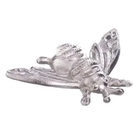 Dekoratīvās figūriņas Sudrabains Metāls 13 x 2 x 9 cm
