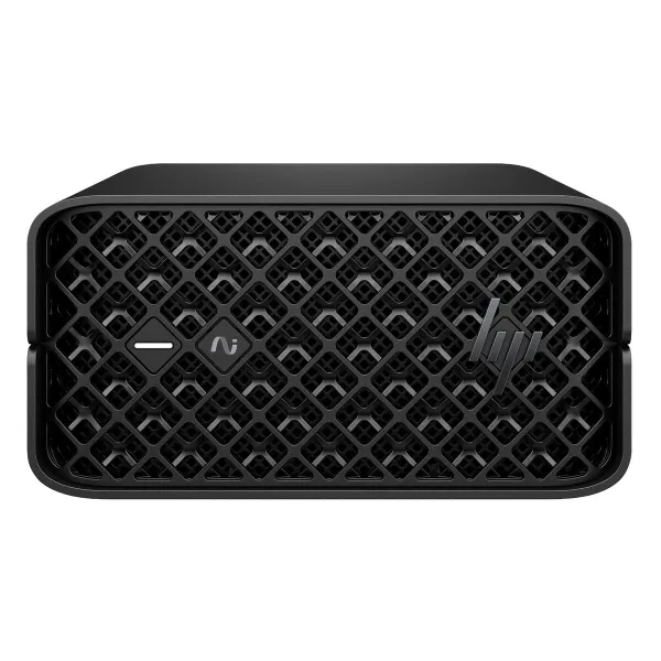 Desktop PC HP A40N1ET#ABE 128 GB 1 TB SSD