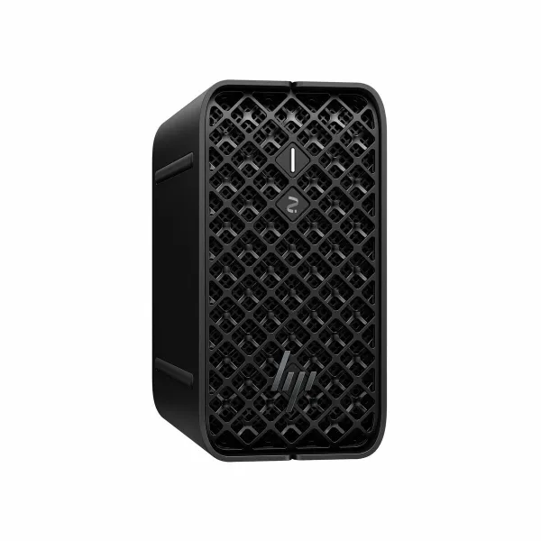 Desktop PC HP A40N1ET#ABE 128 GB 1 TB SSD