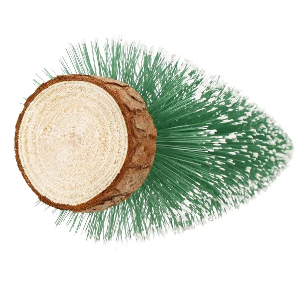 Ziemassvētku dekorācija Springos CA1045 15cm