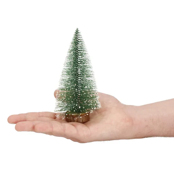 Ziemassvētku dekorācija Springos CA1045 15cm