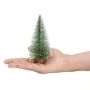 Ziemassvētku dekorācija Springos CA1045 15cm