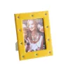 Foto rāmis Dzeltens Kartons 13 x 18 cm 19,3 X 1 X 24,3 CM