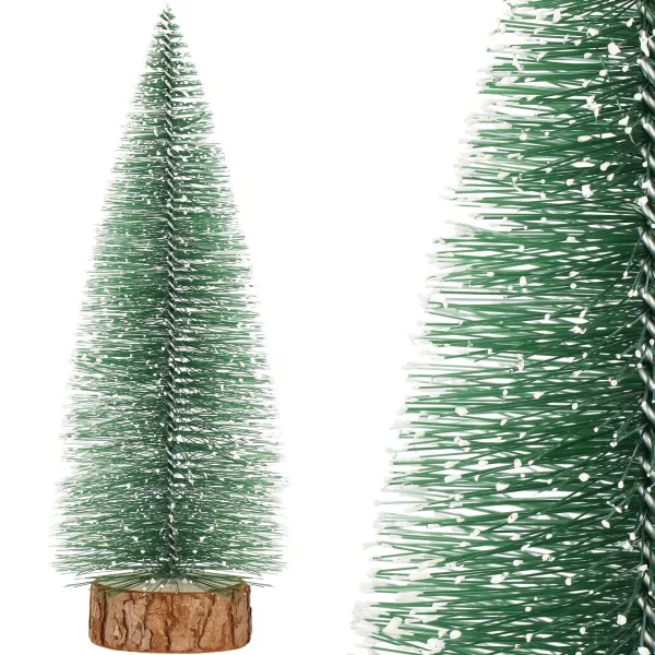 Ziemassvētku dekorācija Springos CA1045 15cm