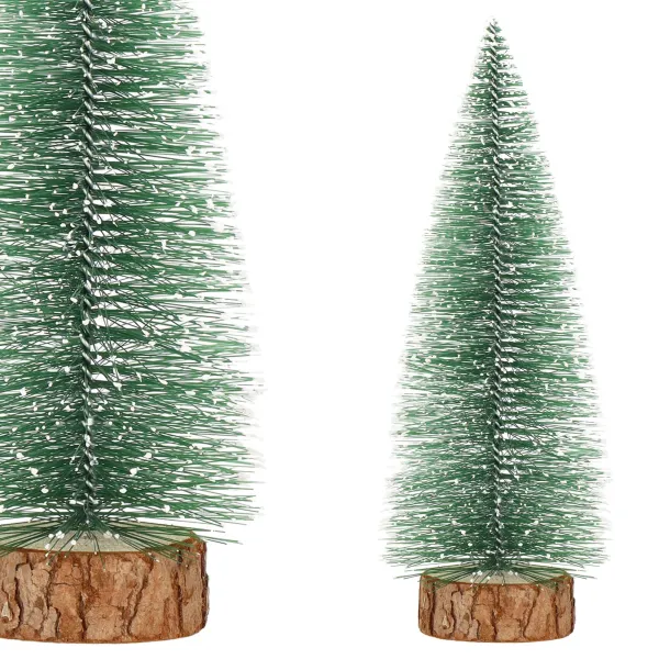 Ziemassvētku dekorācija Springos CA1045 15cm