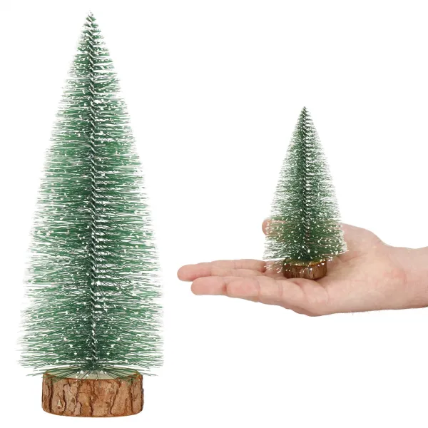 Ziemassvētku dekorācija Springos CA1045 15cm