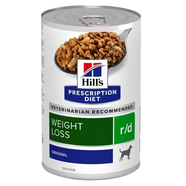 Wet food Hill's Meat