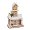 Lighting decoration Natural Church 22 X 11 X 36 CM