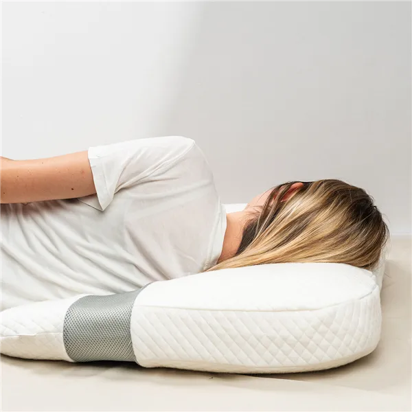 Multifunction Ergonomic Pillow Ullow InnovaGoods