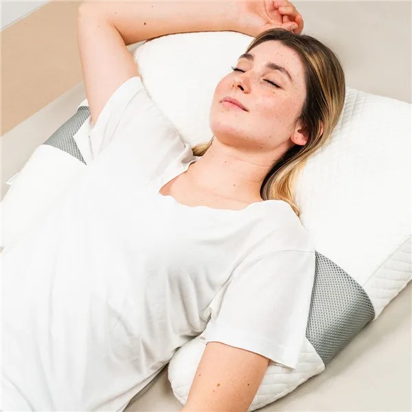 Multifunction Ergonomic Pillow Ullow InnovaGoods