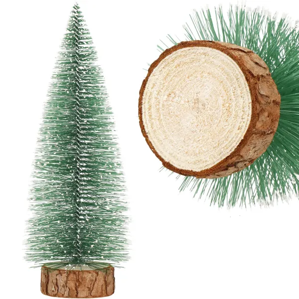 Christmas Decor Springos CA1046 25 cm