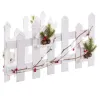 Kuusenjalka peite Puu MDF 98 X 3 X 30 CM