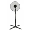 Freestanding Fan Grunkel FAN-165X NG Black 50 W