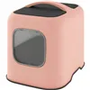 Cat Litter Box Rotho My Pet