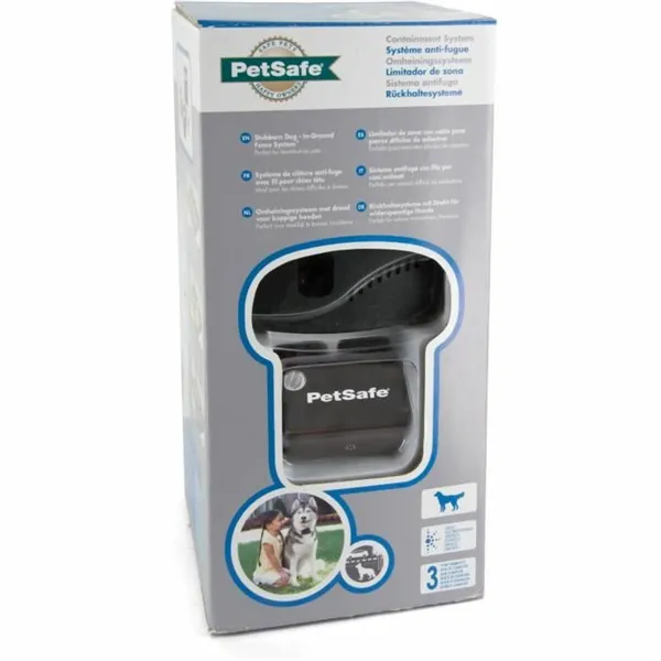 Wireless Pet Containment System PetSafe Pif-300-21