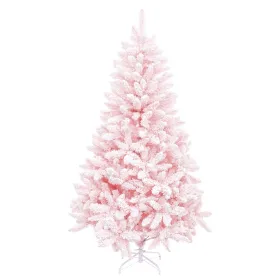 Joulupuu Pinkki PVC 60 x 60 x 150 cm