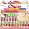 Snack for Cats Inaba Churu Variety box Tuna Fish