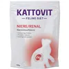 Cat food Kattovit Renal Chicken