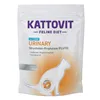 Cat food Kattovit Urinary Fish