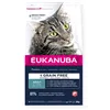 Cat food Eukanuba Grain Free Adult Salmon Fish 2 Kg