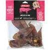 Dog chewing toy Zolux Pork ear Pig 400 g