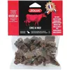 Dog Snack Zolux Beef cubes Beef 100 g