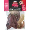 Dog chewing toy Zolux Pork ear Beef 200 g