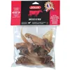 Dog chewing toy Zolux Beef ear Beef 400 g