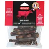 Dog chewing toy Zolux Beef tail Beef 150 g