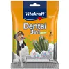 Dog Snack Vitakraft Dental Fresh 3in1 S 120 g