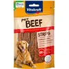 Dog Snack Vitakraft Pure Beef Strips Beef 80 g