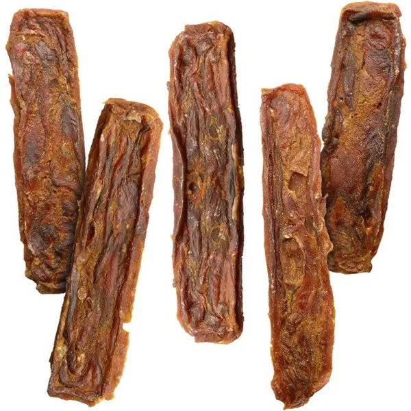 Dog Snack Vitakraft Pure Beef Strips Beef 80 g