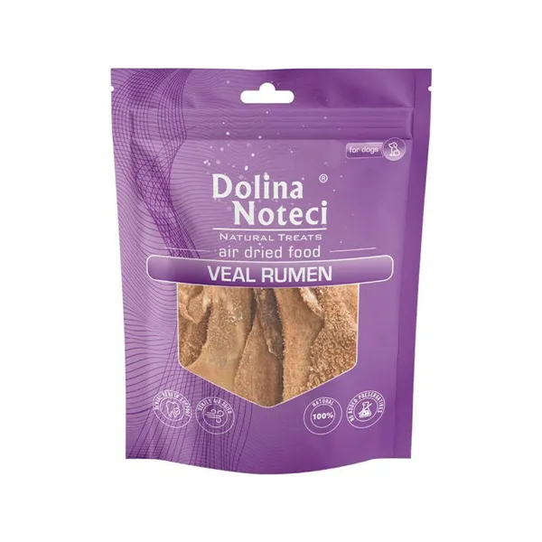 Dog Snack Dolina Noteci Bone with calcium 100 g