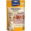 Dog Snack Vitakraft Treaties Bits Pig 120 g