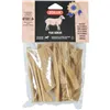 Dog Snack Zolux piel de cordero 200 g