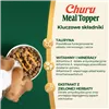 Dog Snack Inaba Churu Meal Topper Chicken with beef Chicken