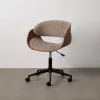 Офисный стул Коричневый Чёрный Бежевый 59 x 64 x 88 cm