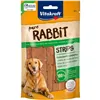 Dog Snack Vitakraft Pure Rabbit Strips 80 g