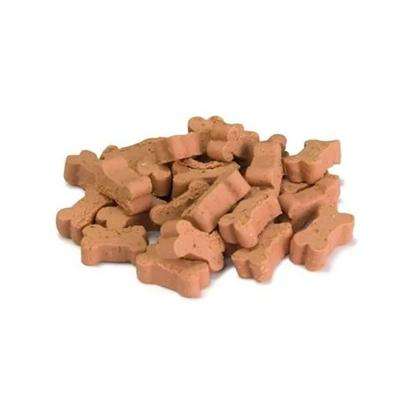 Dog Snack Arquivet Soft Snacks Salmon Fish 100 g