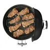 Barbecue Portable Weber 1241304 Polyester Aluminium Steel