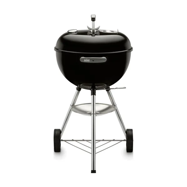 Barbecue Portable Weber 1241304 Polyester Aluminium Steel