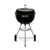 Barbecue Portable Weber 1241304 Polyester Aluminium Steel