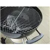 Barbecue Portable Weber 1241304 Polyester Aluminium Steel