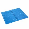 Refreshing Pet Mat Petitto Blue