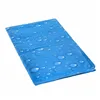 Refreshing Pet Mat Petitto Blue