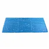 Refreshing Pet Mat Petitto Blue