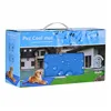 Refreshing Pet Mat Petitto Blue