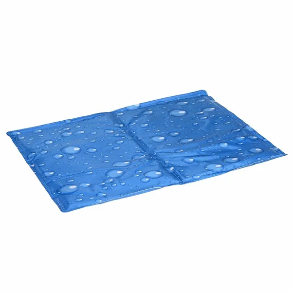 Refreshing Pet Mat Petitto Blue