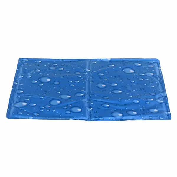 Refreshing Pet Mat Petitto Blue