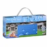 Refreshing Pet Mat Petitto Blue